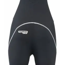 Kalhoty Force Z70 SOFTSHELL se šráky | bez vložky obr.[2]