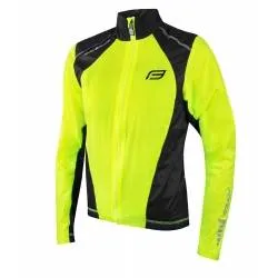 Bunda Force JUNIOR X53 | fluo obr.[1]
