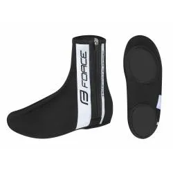 Návleky treter Force NEOPRENE BASIC | černé obr.[1]