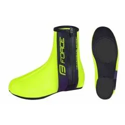 Návleky treter Force NEOPRENE BASIC | fluo obr.[1]