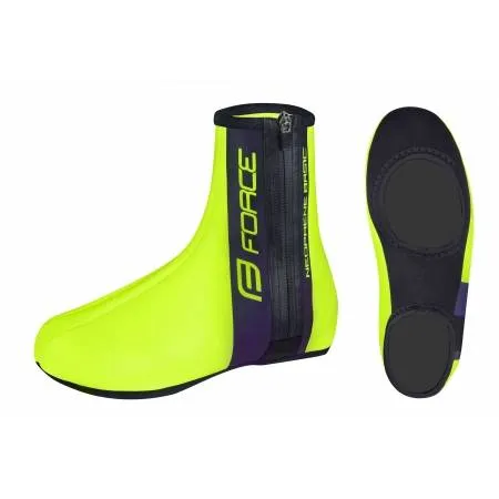 Návleky treter Force NEOPRENE BASIC | fluo obr.[1]