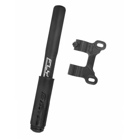 Hustilka Force FLY M | Al-plast | 20,5 cm | černá obr.[1]