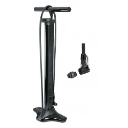 Hustilka velká FORCE AIR TANK BOOSTER 18 bar | černá obr.[1]