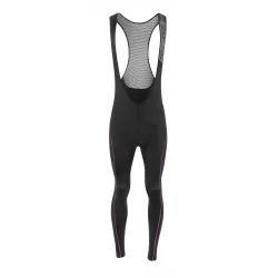 Kalhoty Force REFLEX LINE LADY s vložkou | černé obr.[1]