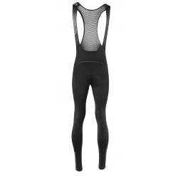 Kalhoty Force REFLEX LINE LADY s vložkou | černé obr.[2]