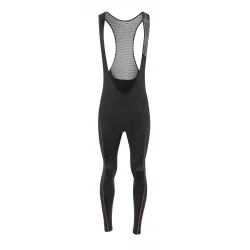 Kalhoty Force REFLEX LINE LADY bez vložky | černé obr.[1]