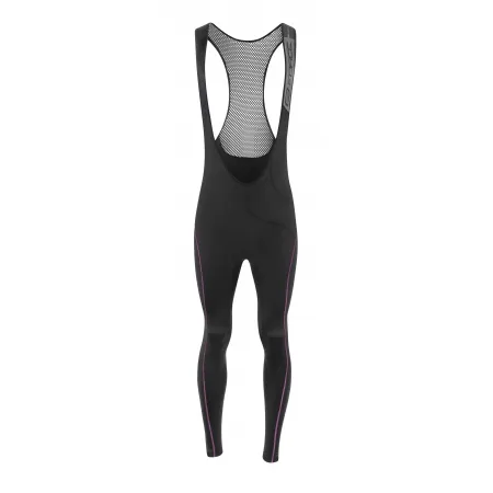 Kalhoty Force REFLEX LINE LADY bez vložky | černé obr.[1]