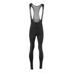 Kalhoty Force REFLEX LINE LADY bez vložky | černé obr.[2]