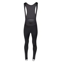 Kalhoty Force BRIGHT se šráky bez vložky | černé obr.[1]