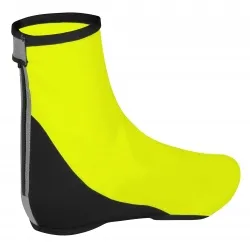 Návleky treter FORCE PU DRY ROAD | fluo obr.[2]