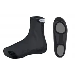 Návleky treter FORCE PU DRY ROAD | černé obr.[1]