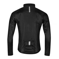 Bunda FORCE WINDPRO neprofuk | černá obr.[2]
