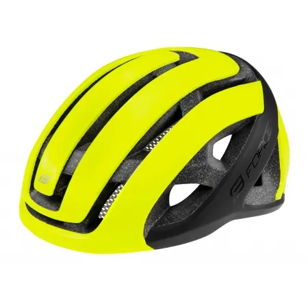 Přilba FORCE NEO | fluo-černá obr.[1]