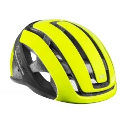 Přilba FORCE NEO | fluo-černá obr.[2]