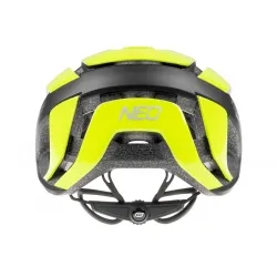 Přilba FORCE NEO | fluo-černá obr.[4]