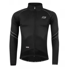 Bunda FORCE X70 windster | černá obr.[1]