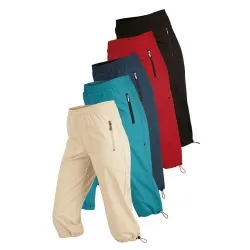 Kalhoty dámské v 3/4 délce do pasu Art.99579 obr.[1]