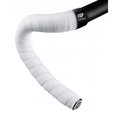 Omotávka FORCE EVA perforovaná | bílá obr.[1]