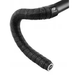 Omotávka FORCE EVA | černá+černý silikonovým potisk obr.[1]