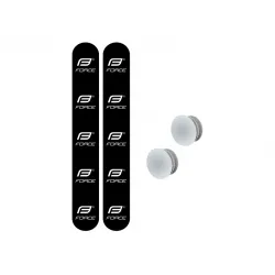 Omotávka FORCE EVA | modrá obr.[3]