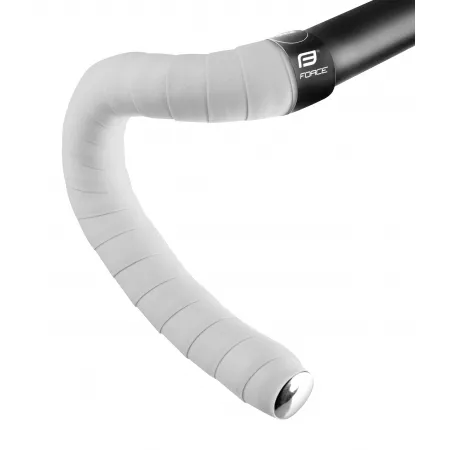 Omotávka FORCE EVA | bílá obr.[1]
