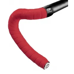 Omotávka FORCE korková | červená obr.[1]