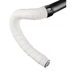 Omotávka FORCE korková | bílá obr.[1]