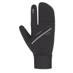Etape dámské rukavice IRIS WS+ | černá/reflex obr.[1]