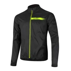 Etape větrovka BORA 2.0 | černá/žlutá fluo obr.[1]