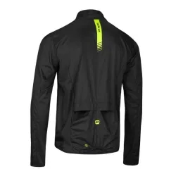 Etape větrovka BORA 2.0 | černá/žlutá fluo obr.[2]