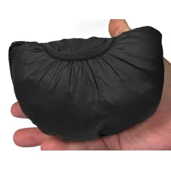 Etape větrovka BORA 2.0 | černá/žlutá fluo obr.[6]