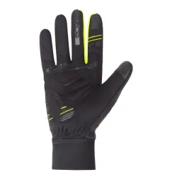 Etape rukavice EVEREST WS+ | černá/žlutá fluo obr.[2]