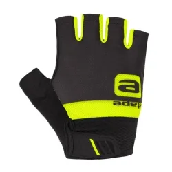 Etape rukavice AIR | černá/žlutá fluo obr.[1]