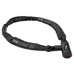 ONE řetězový zámek CHAIN 3.0 | 1000 mm | černá obr.[1]