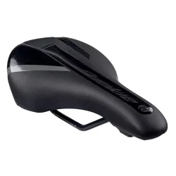 Sedlo FORCE ROOKIE 24 -26" dětské | černé obr.[1]