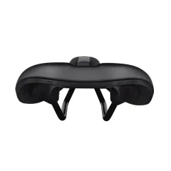 Sedlo FORCE ORBIT sportovní | černé obr.[4]