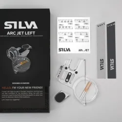 Kompas SILVA Arc Jet left obr.[5]