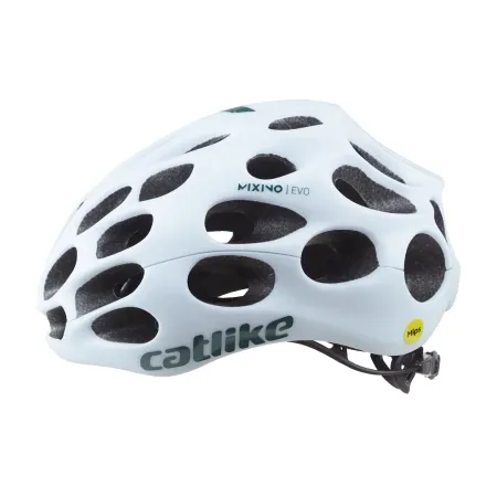 Přilba Catlike Mixino Evo Mips | bílá mat obr.[1]