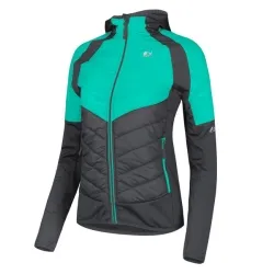 Etape dámská bunda SIERRA PRO 2.0 | mint/antracit obr.[1]