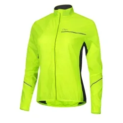 Etape dámská větrovka GLORIA 2.0 | žlutá fluo obr.[1]