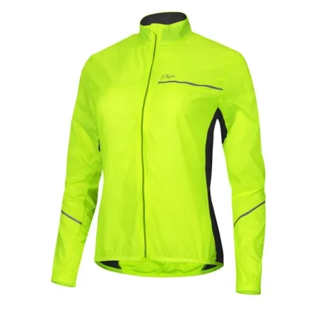 Etape dámská větrovka GLORIA 2.0 | žlutá fluo obr.[1]