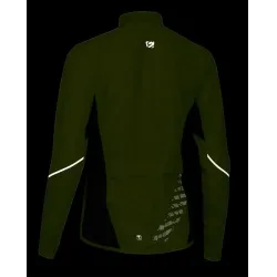 Etape dámská větrovka GLORIA 2.0 | žlutá fluo obr.[3]