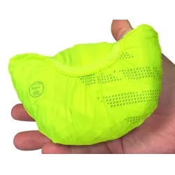 Etape dámská větrovka GLORIA 2.0 | žlutá fluo obr.[7]