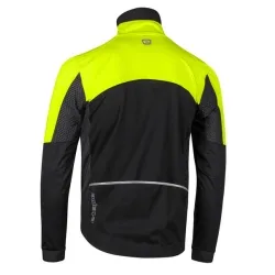 Etape bunda STRONG 2.0 | černá/žlutá fluo obr.[2]