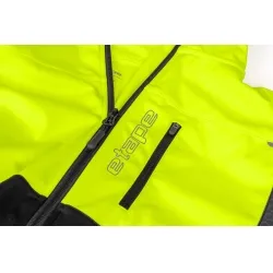 Etape bunda STRONG 2.0 | černá/žlutá fluo obr.[4]