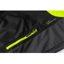 Etape bunda STRONG 2.0 | černá/žlutá fluo obr.[5]