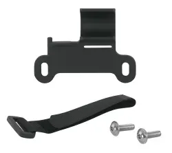 Hustilka FORCE MANO BASIC DUO TELESKOP | plast | černá obr.