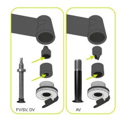 ONE pumpička AIR 4.2 obr.