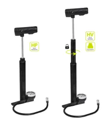 ONE pumpička AIR PRO 5.0 obr.