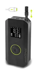 ONE elektrická pumpička AIR-X 3.0 obr.